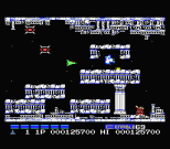 Gradius 2 MSX 037
