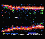Gradius 2 MSX 095