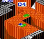 Marble Madness Game Gear 70
