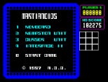 Martianoids ZX Spectrum 02