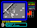 Martianoids ZX Spectrum 49