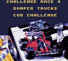 Micro Machines 2 - Turbo Tournament Game Gear 044