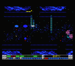 Nemesis 3 - The Eve of Destruction MSX 037