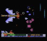 Nemesis 3 - The Eve of Destruction MSX 059
