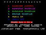 Nonterraqueous ZX Spectrum 03