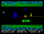 Nonterraqueous ZX Spectrum 71