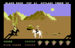Outlaws C64 04