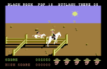 Outlaws C64 25