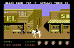 Outlaws C64 30