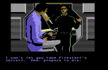 Project Firestart C64 146