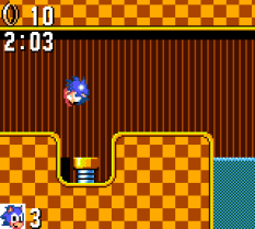 Sonic the Hedgehog Game Gear 043