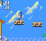 Sonic the Hedgehog Game Gear 085