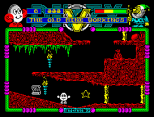Spellbound Dizzy ZX Spectrum 48