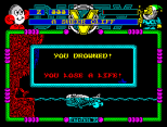 Spellbound Dizzy ZX Spectrum 59