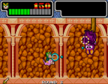 Wonder Boy 3 - Monster Lair Arcade 073