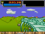 Wonder Boy 3 - Monster Lair Arcade 092