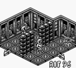 Altered Space Game Boy 07