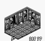 Altered Space Game Boy 36
