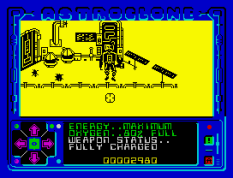 Astroclone ZX Spectrum 55