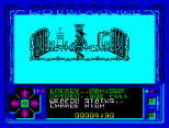 Astroclone ZX Spectrum 60
