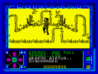 Astroclone ZX Spectrum 75