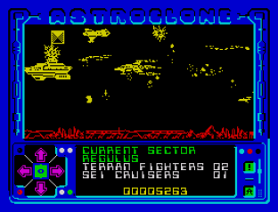 Astroclone ZX Spectrum 89