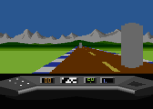 Elektra Glide Atari 8-bit 014