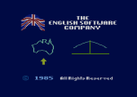 Elektra Glide Atari 8-bit 047