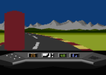 Elektra Glide Atari 8-bit 062