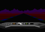Elektra Glide Atari 8-bit 083