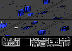 Panther Atari 8-bit 43