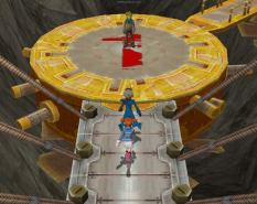 Pokemon Colosseum GameCube 143