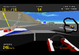 Virtua Racing Deluxe 32X 070