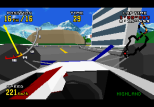 Virtua Racing Deluxe 32X 104