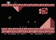 Zybex Atari 8-bit 120