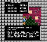 Dragon Warrior 2 NES 070