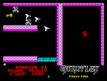Gauntlet ZX Spectrum 025