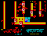 Gauntlet ZX Spectrum 068