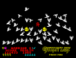 Gauntlet ZX Spectrum 085