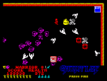 Gauntlet ZX Spectrum 135