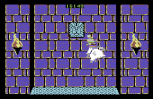 Escape From Singe's Castle C64 58