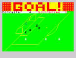 Football Manager ZX Spectrum 062