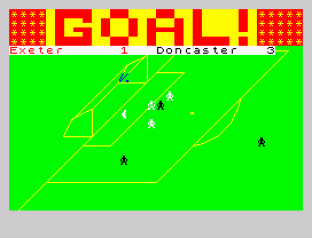 Football Manager ZX Spectrum 177