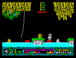 Jack the Nipper 2 ZX Spectrum 162
