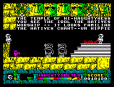 Jack the Nipper 2 ZX Spectrum 177