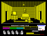 Jack the Nipper ZX Spectrum 49