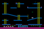 Jumpman Junior Atari 8-bit 39