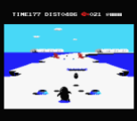 Penguin Adventure MSX 29