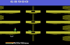 Pitfall 2 Atari 2600 32