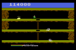 Pitfall 2 Atari 8-bit 038